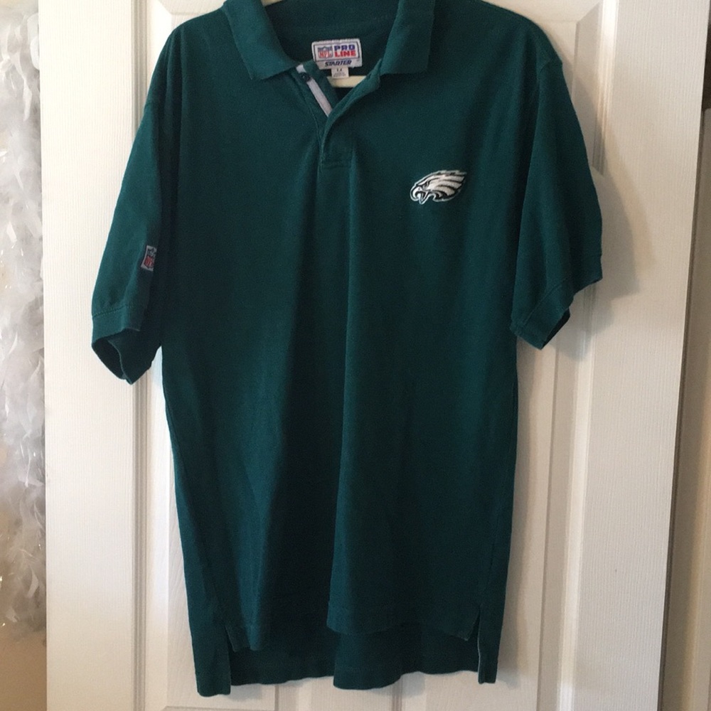 Eagles polo